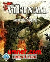 game pic for Conflict Vietnam
